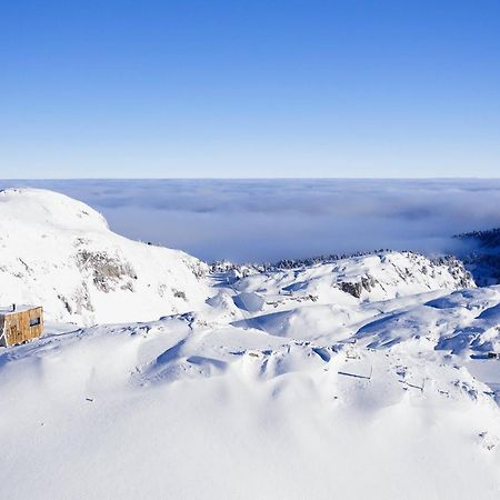 Atipic Lodge Arette Luaran gambar
